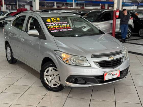 CHEVROLET PRISMA 1.0 MPFI LT 8V FLEX 4P MANUAL CHEVROLET PRISMA 1.0 MPFI LT 8V FLEX 4P MANUAL